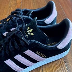Adidas Gazelle Sneakers